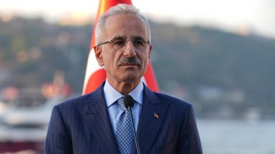 'Konteynerde tüm zamanların rekoru kırıldı'