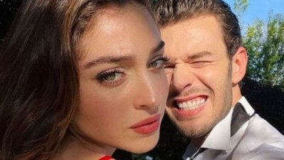 Cemre Baysel ve Aytaç Şaşmaz'ın ilişkisi sona erdi