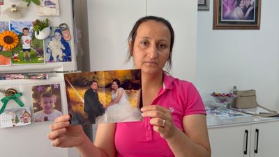 Antalya'da 'Berbere gidiyorum' diyerek evden çıktı, 16 saattir haber alınamıyor