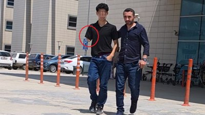Bursa'da 1 kişinin hayatını kaybettiği kazada 14 yaşındaki sürücü yakalandı