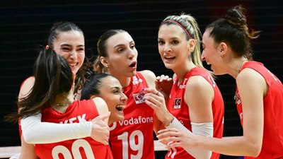 Filenin Sultanları fire vermedi: Tayland'ı da yendik!