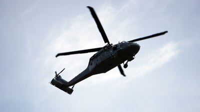 Polonya'dan 32 adet Black Hawk helikopteri alımına erteleme