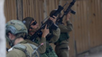 İsrail'den, 50 binden fazla Haredi için askere alım emri