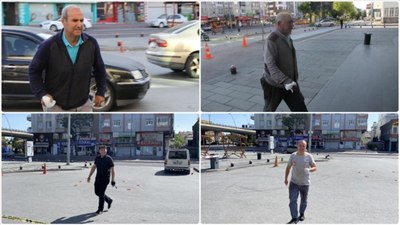 Kurban Bayramı’nda ilk gün bilançosu: 14.372 kişi hastanede