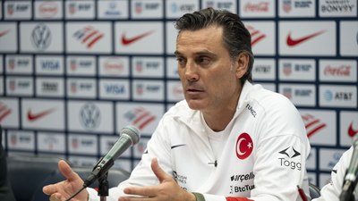 Vincenzo Montella'dan Fenerbahçe iddialarına cevap