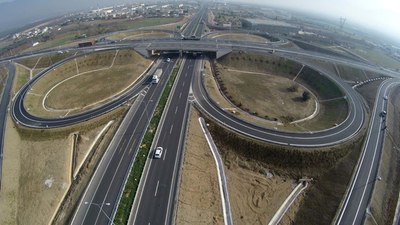 Kara yollarında durum