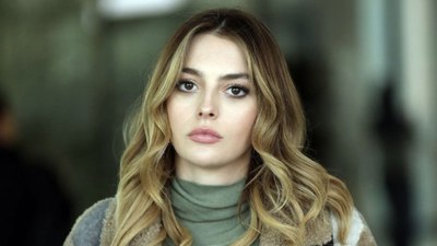 Melis Sezen'den Kurban Bayramı paylaşımı