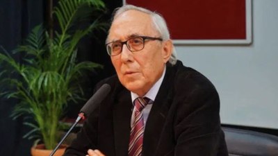 Ataol Behramoğlu 'kurban' ibadetini hedef almıştı: Barbekü partisinden görüntüleri ortaya çıktı
