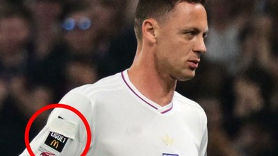 Nemanja Matic 4 maç ceza aldı