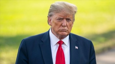 Donald Trump'tan süpersonik uçuş ve drone kararnamesi