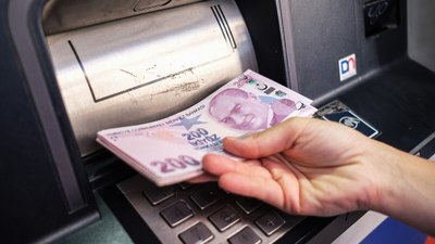 Beş aylık enflasyon farkına göre en düşük emekli maaşı