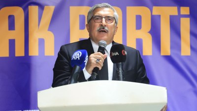 'Terör olmasaydı Türkiye süper güç olabilirdi'