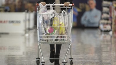 En büyük 500 şirketin 111'i gıda sektöründen