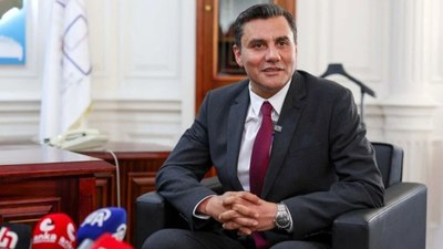 Ferdi Zeyrek'in elektrik akımına kapıldığı evi görüntülendi