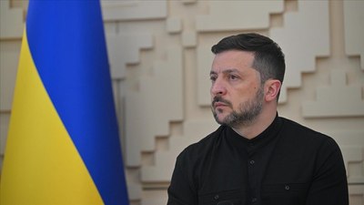 "Örümcek Ağı" operasyonunu anlattı