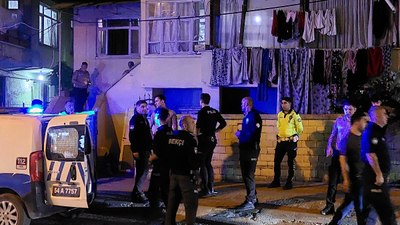 Sakarya'da tartıştığı kişiyi bıçaklayan şahsın cezası belli oldu