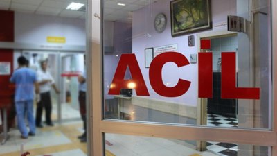 Aydın'da rüşvet alan gassal tutuklandı