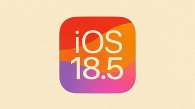 iOS 18.5 güncellemesi ile Apple'ın kendi uygulaması bozuldu