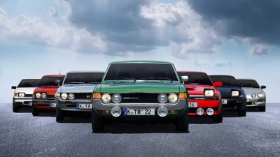 Toyota'nın efsane modeli Celica geri dönüyor