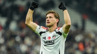 Beşiktaş Semih Kılıçsoy için gelen teklifi reddetti