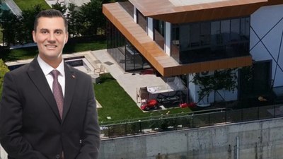 Ferdi Zeyrek'in evindeki incelemeden ilk bulgular