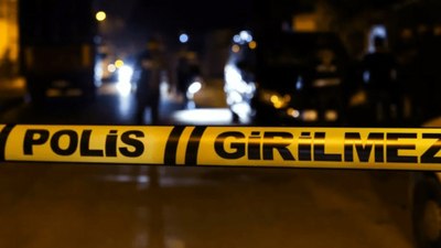 Konya'da bıçaklı kavga: 1 kişi hayatını kaybetti