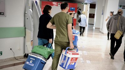 Organları 3 kişiye umut oldu
