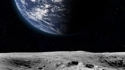 NASA, Ay'ın öteki tarafına dev bir teleskop kurmak istiyor