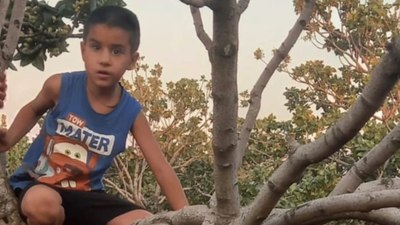 Gaziantep'te 16 gündür aranan otizmli Onurcan'ın cansız bedeni bulundu