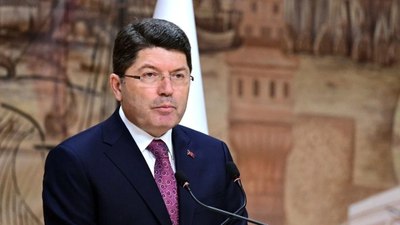 Ferdi Zeyrek hakkında açıklama