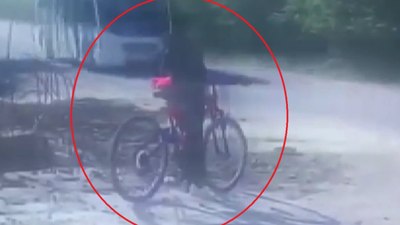 Yalova'da 7 yıl önce öldürülen Kerem'in son görüntüsü ortaya