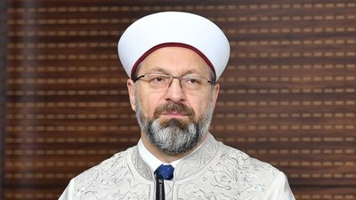 Bu yıl vekaletle 898 bin 500 hisse kurban kesildi