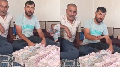 350 adet kurbanlık hayvan satan üretici zarar ettiğini söyledi