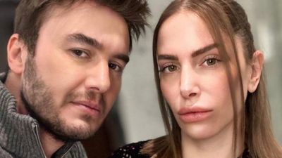 Selim İmer: Mustafa'ya saç hediye ettim