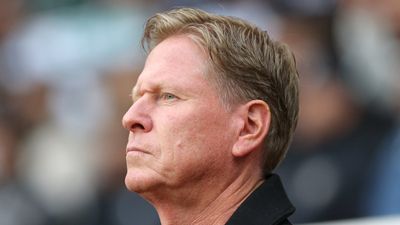 Kayserispor, teknik direktör Markus Gisdol ile prensipte anlaştı
