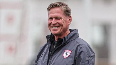Kayserispor, teknik direktör Markus Gisdol ile prensipte anlaştı