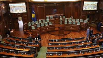 Kosova'da 4 aydır hükümet kurulamadı