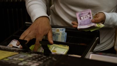 Suriye SWIFT sistemine geri dönüyor