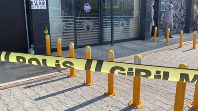 Konya'da tokalaştığı husumetlisini bacağından vurdu