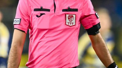 Süper Lig hakemlerinin kazandığı rakamlar ortaya çıktı