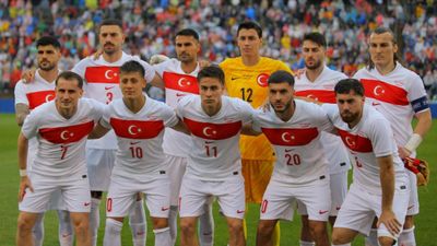 Milli maç şifresiz! İşte, Türkiye - Meksika maçının yayınlanacağı kanal...