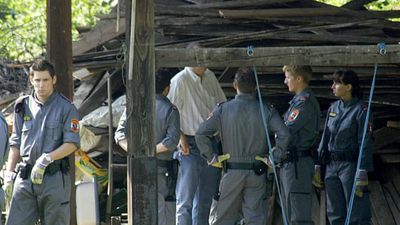 Avusturya'da okula saldırı: 11 ölü
