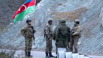 Rusya, Karabağ'ı resmen Azerbaycan toprağı olarak tanıdı