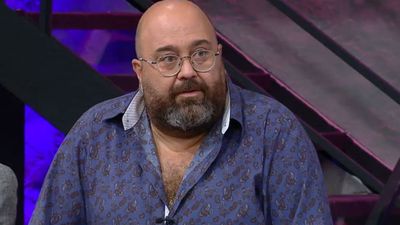 Somer Şef'in genç aşkı paylaştı! "Ayak" detayı şoke etti...