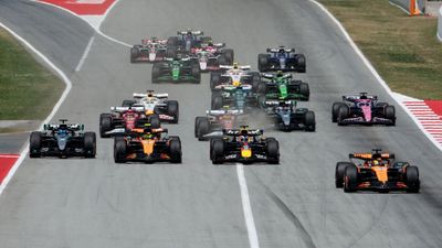 Formula 1'de 2026 yılı takvimi belirlendi