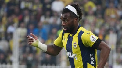 Al Ahli, Allan Saint-Maximin'i istemiyor!
