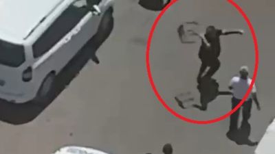 Siirt’te 2 aile arasında bıçaklı kavga: 4 yaralı