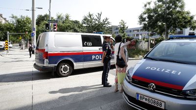Avusturya'daki saldırganın kimliği açıklandı