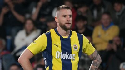 Milan Skriniar: Fenerbahçe, Real Madrid gibi