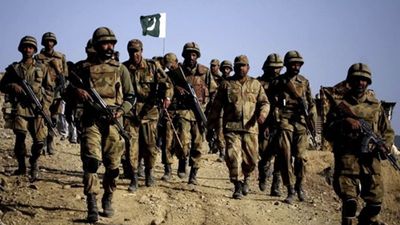 Pakistan savunma bütçesini yüzde 20 artırdı